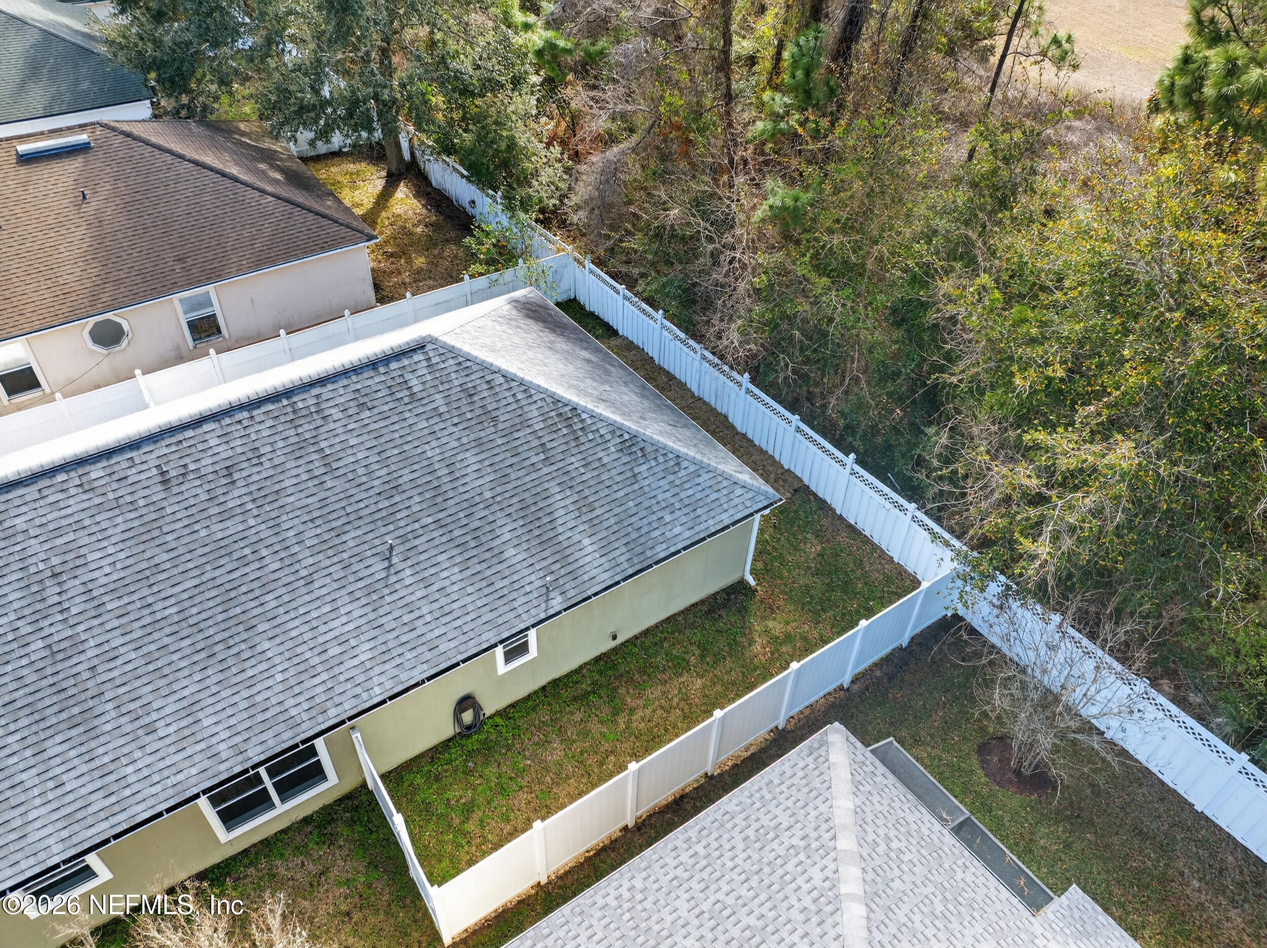 1837 Keswick Road St. Augustine, FL 32084 - Photo 39 of 52 Aerial