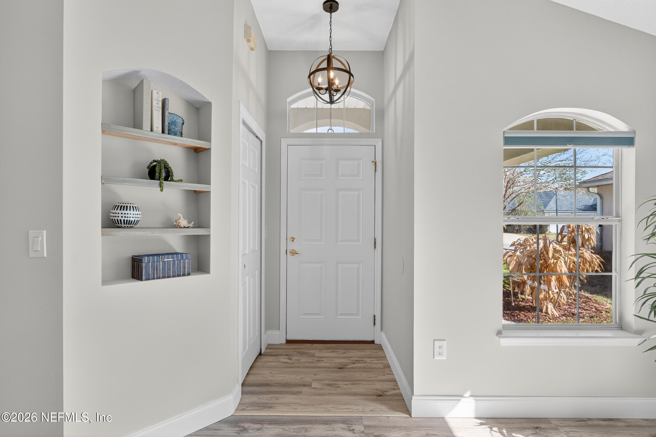 1837 Keswick Road St. Augustine, FL 32084 - Photo 4 of 52 Entry