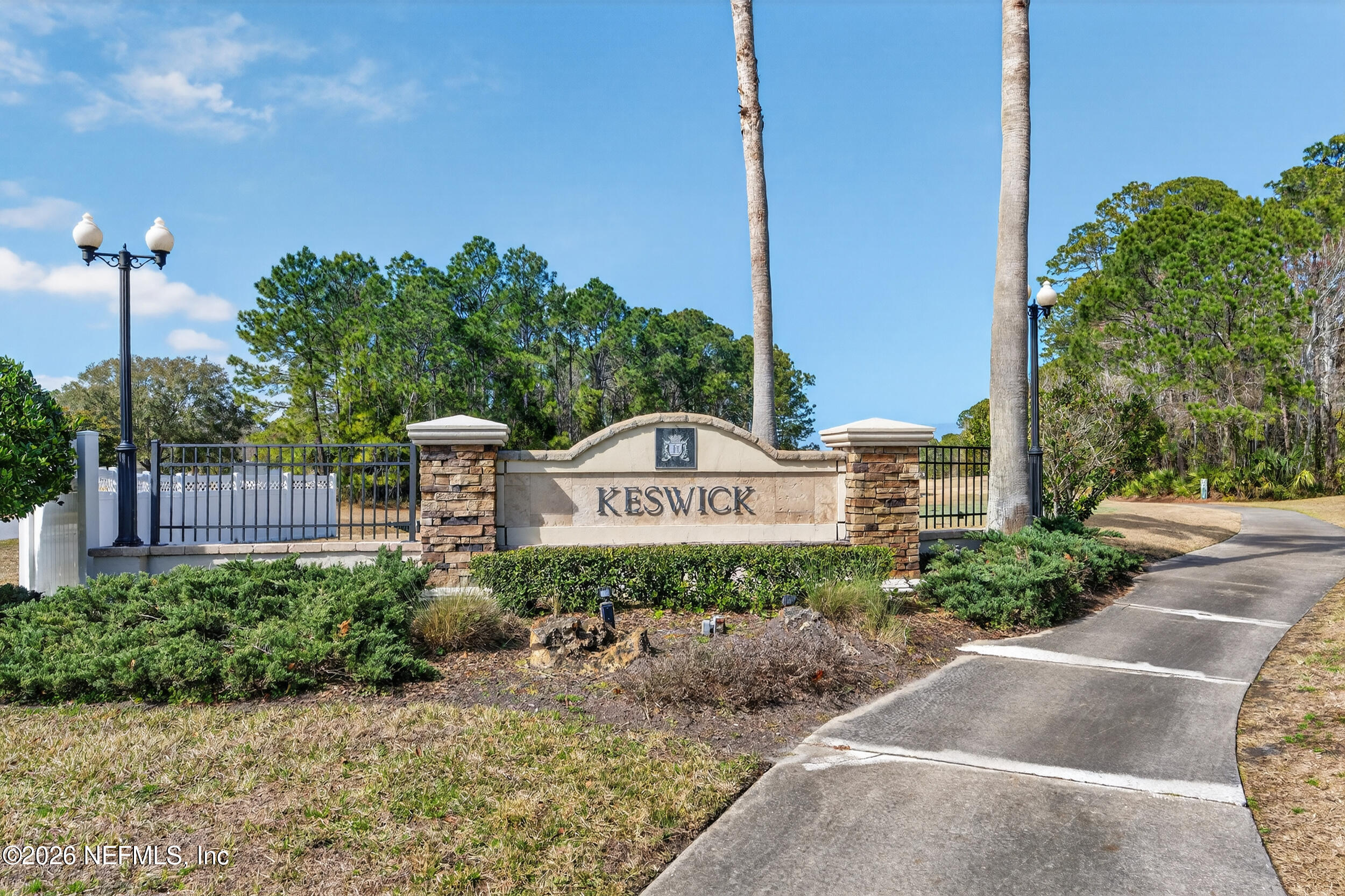 1837 Keswick Road St. Augustine, FL 32084 - Photo 43 of 52 Entrance