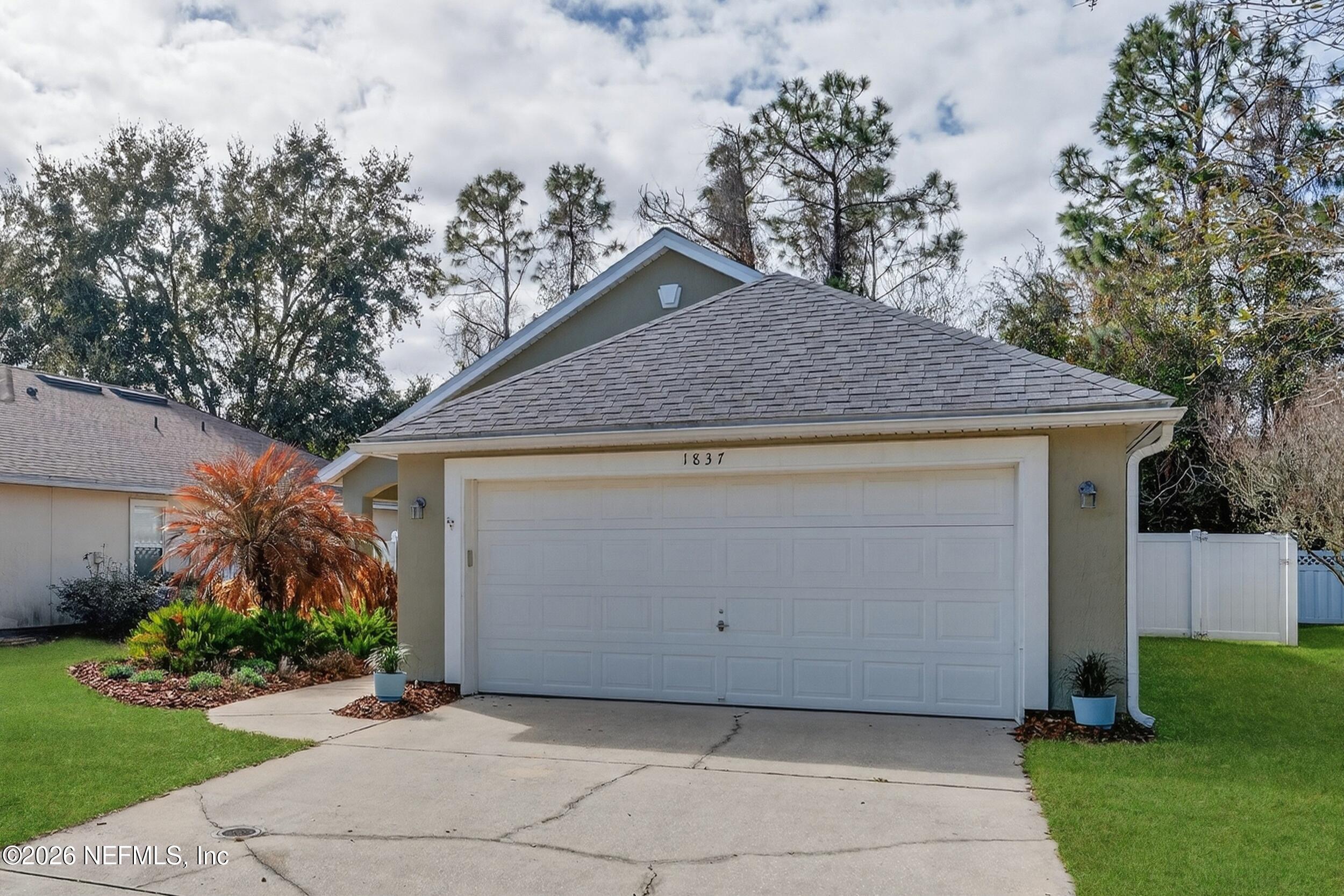 1837 Keswick Road St. Augustine, FL 32084 - Photo 45 of 52 Exterior Front