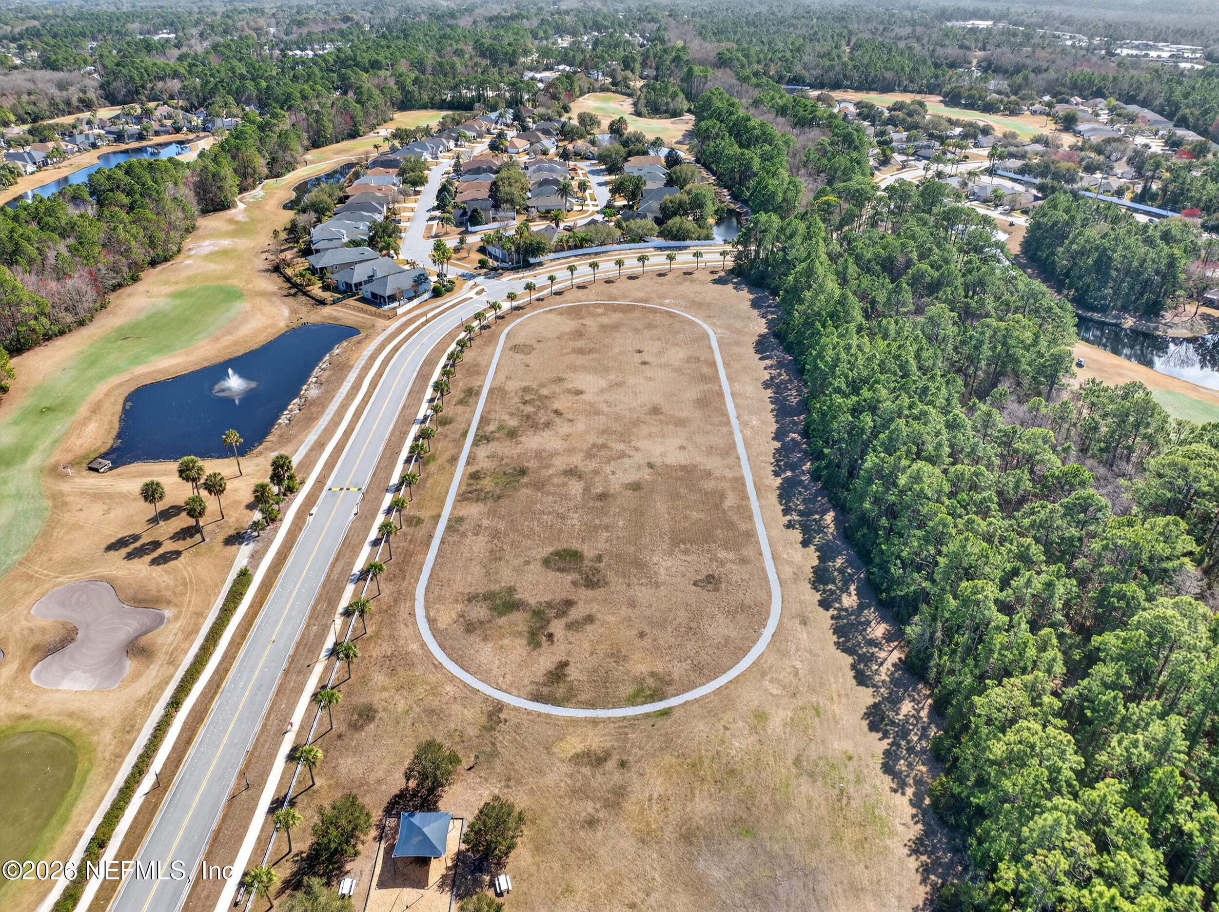 1837 Keswick Road St. Augustine, FL 32084 - Photo 48 of 52 Amenities