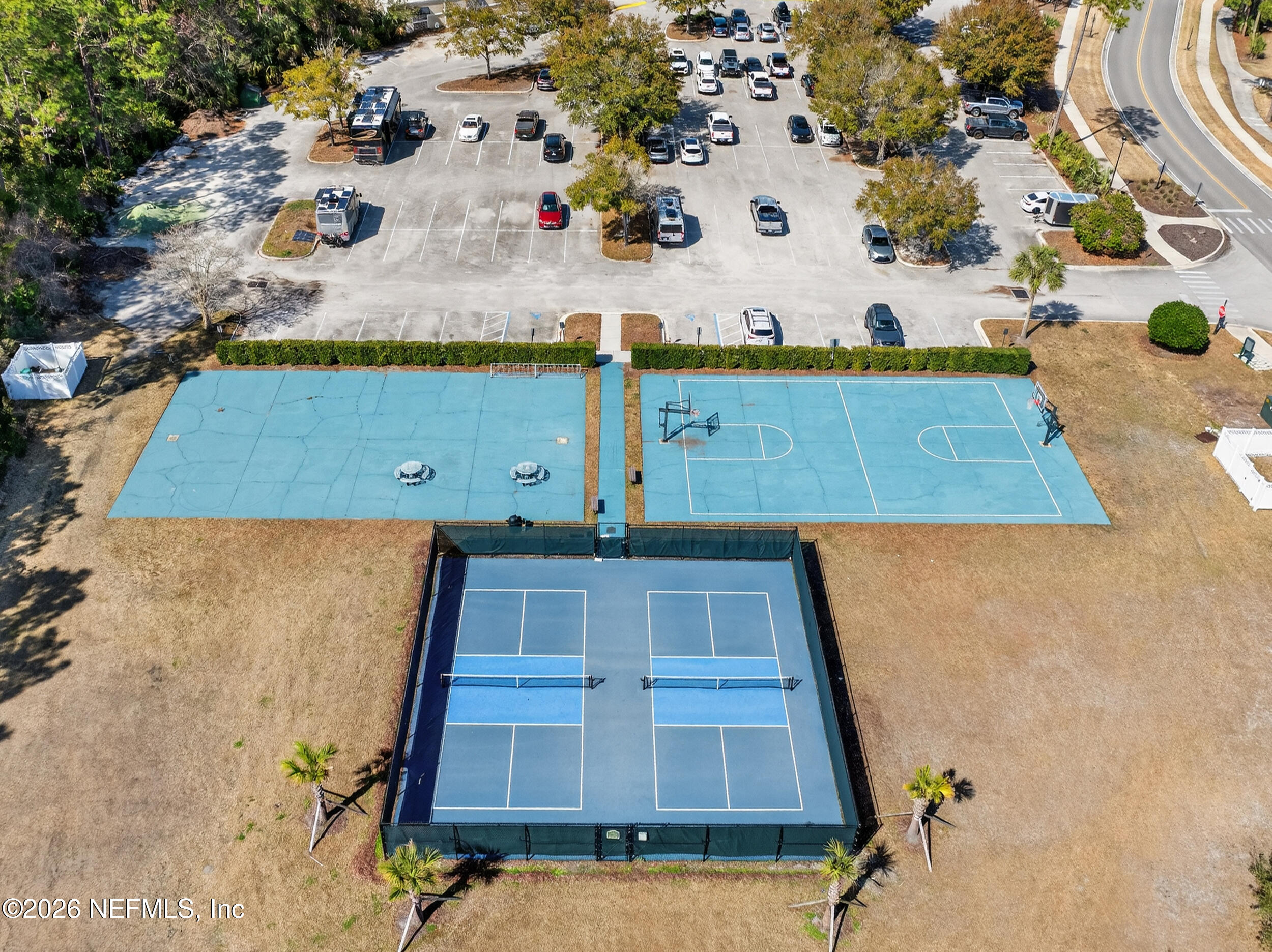 1837 Keswick Road St. Augustine, FL 32084 - Photo 50 of 52 Sport Courts
