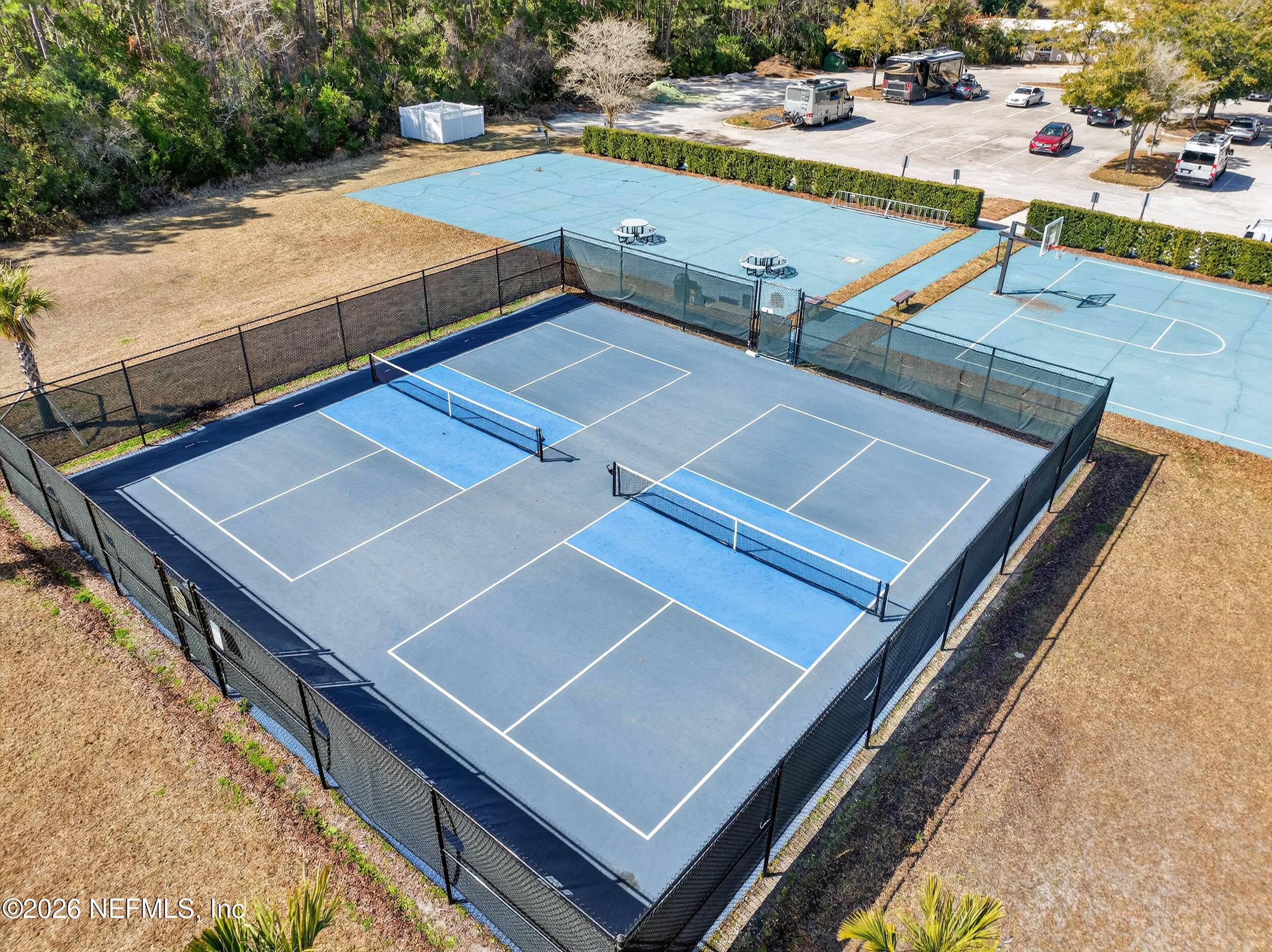 1837 Keswick Road St. Augustine, FL 32084 - Photo 51 of 52 Sport Courts