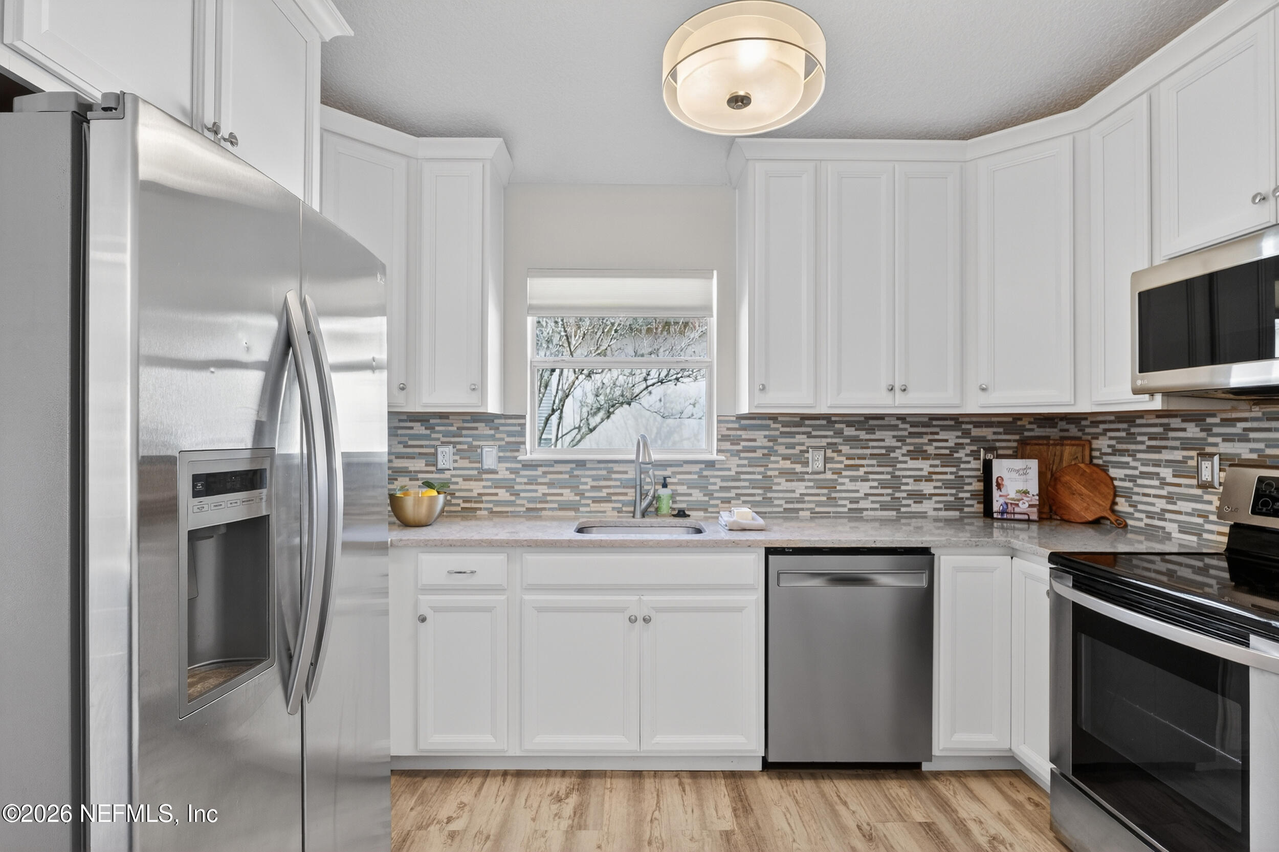 1837 Keswick Road St. Augustine, FL 32084 - Photo 6 of 52 Kitchen