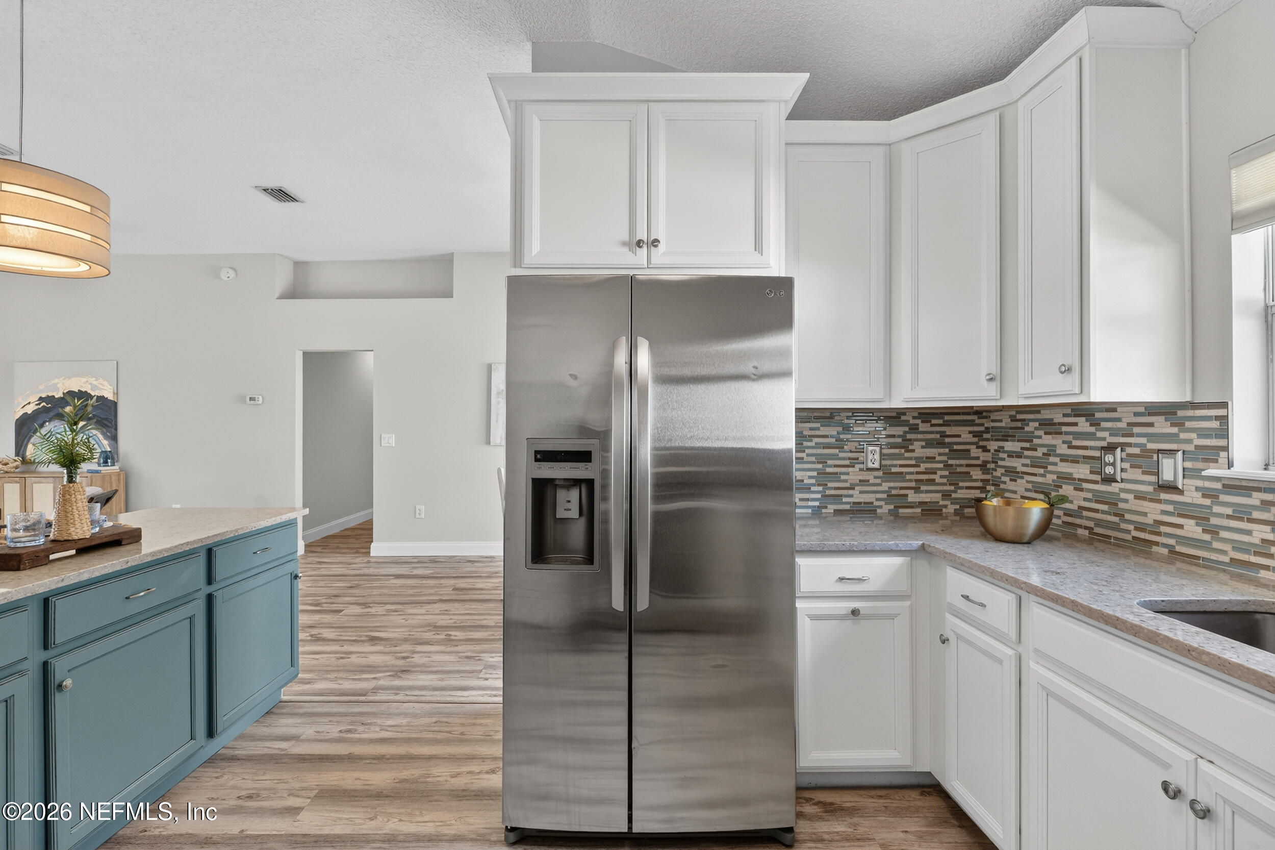 1837 Keswick Road St. Augustine, FL 32084 - Photo 7 of 52 Kitchen