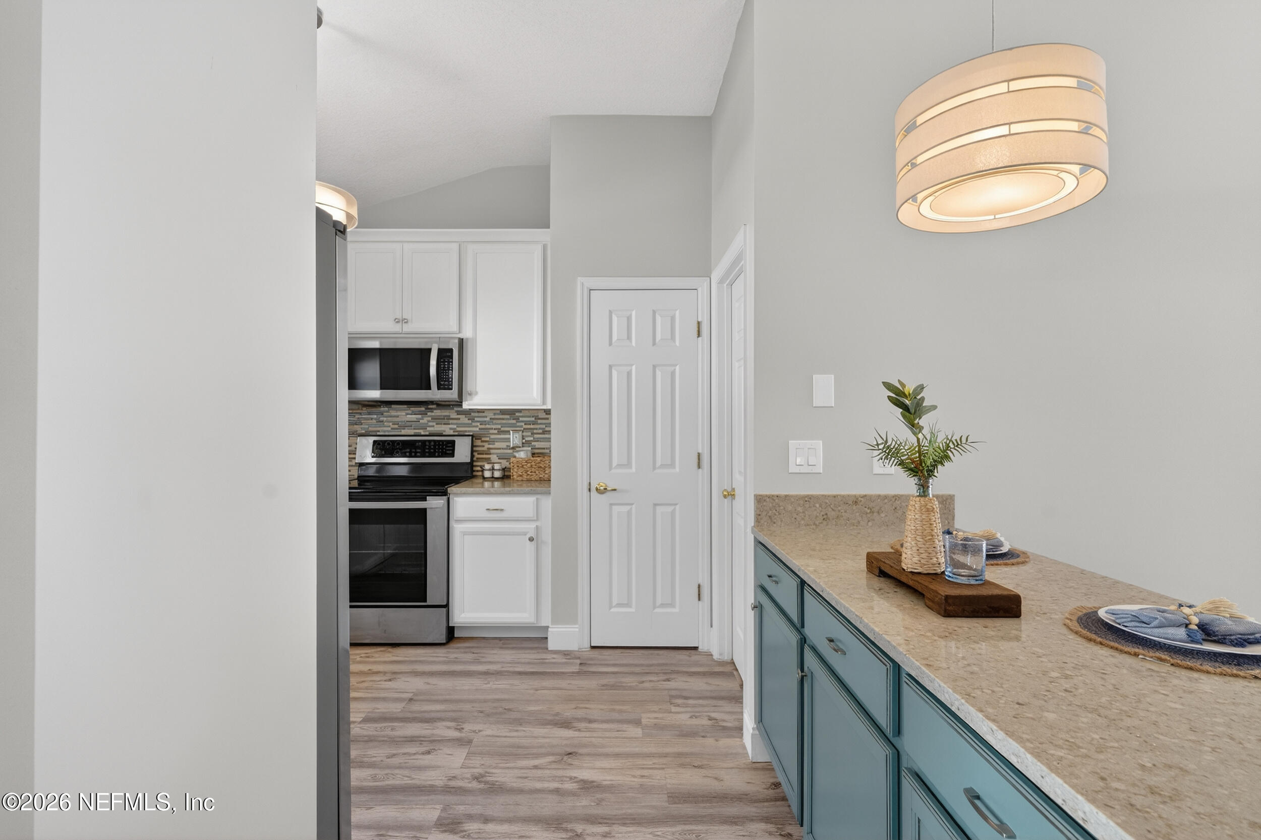 1837 Keswick Road St. Augustine, FL 32084 - Photo 8 of 52 Kitchen