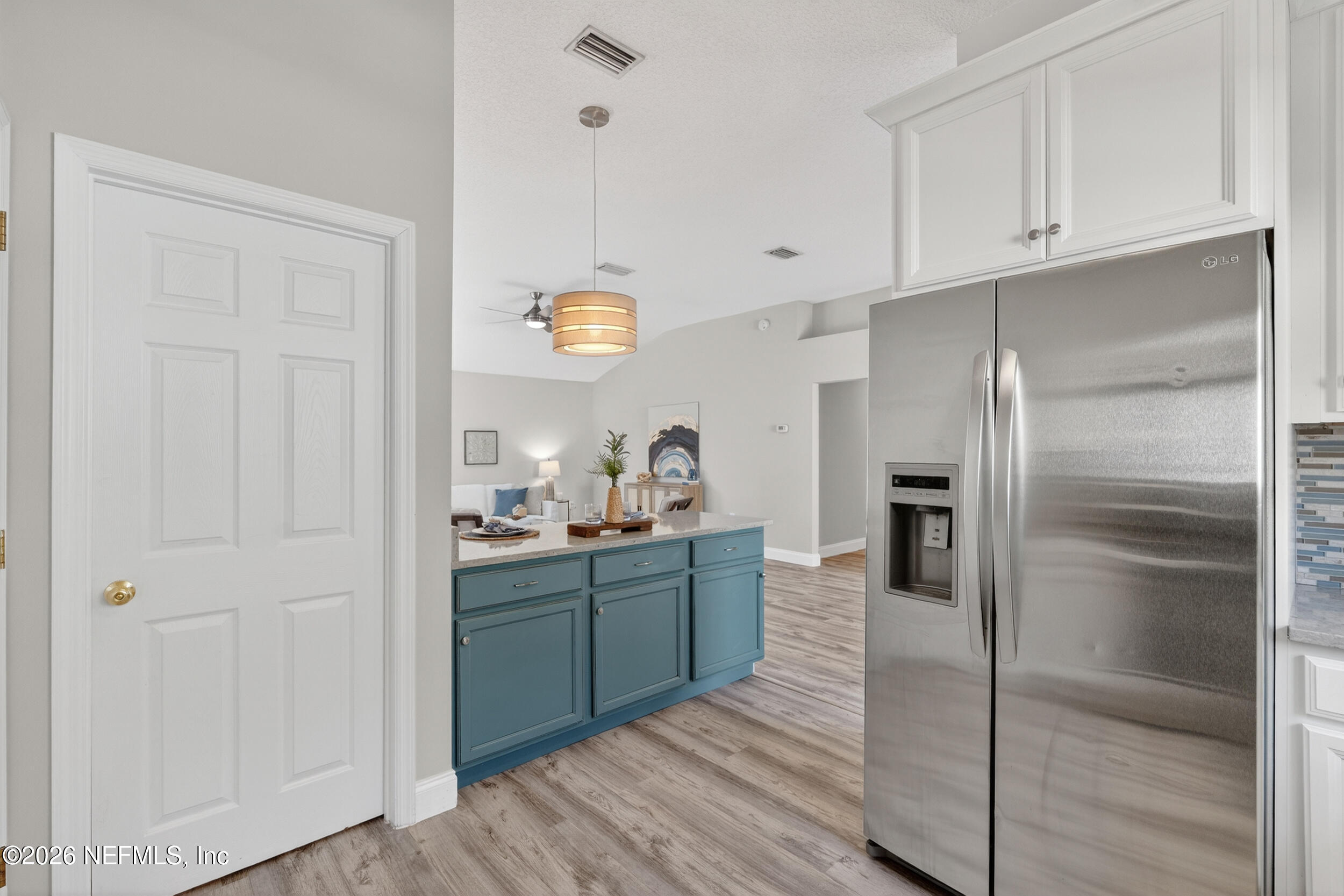 1837 Keswick Road St. Augustine, FL 32084 - Photo 10 of 52 Kitchen