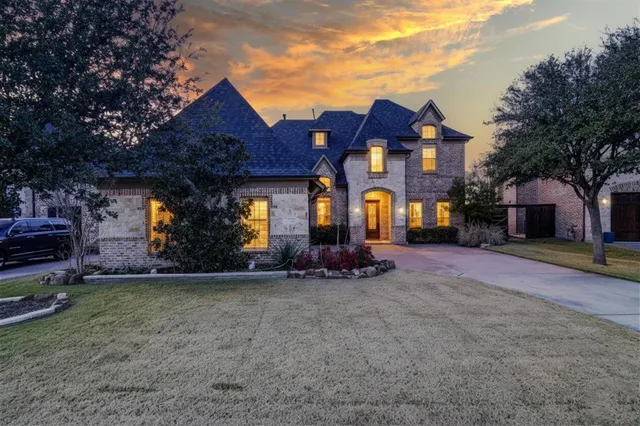 $899,900 | 11565 La Cantera Trail, Frisco, TX 75033