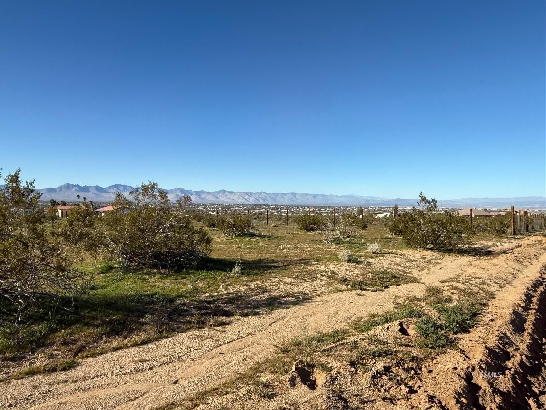 Lumill Ridgecrest, CA 93555 - Photo 5 of 10