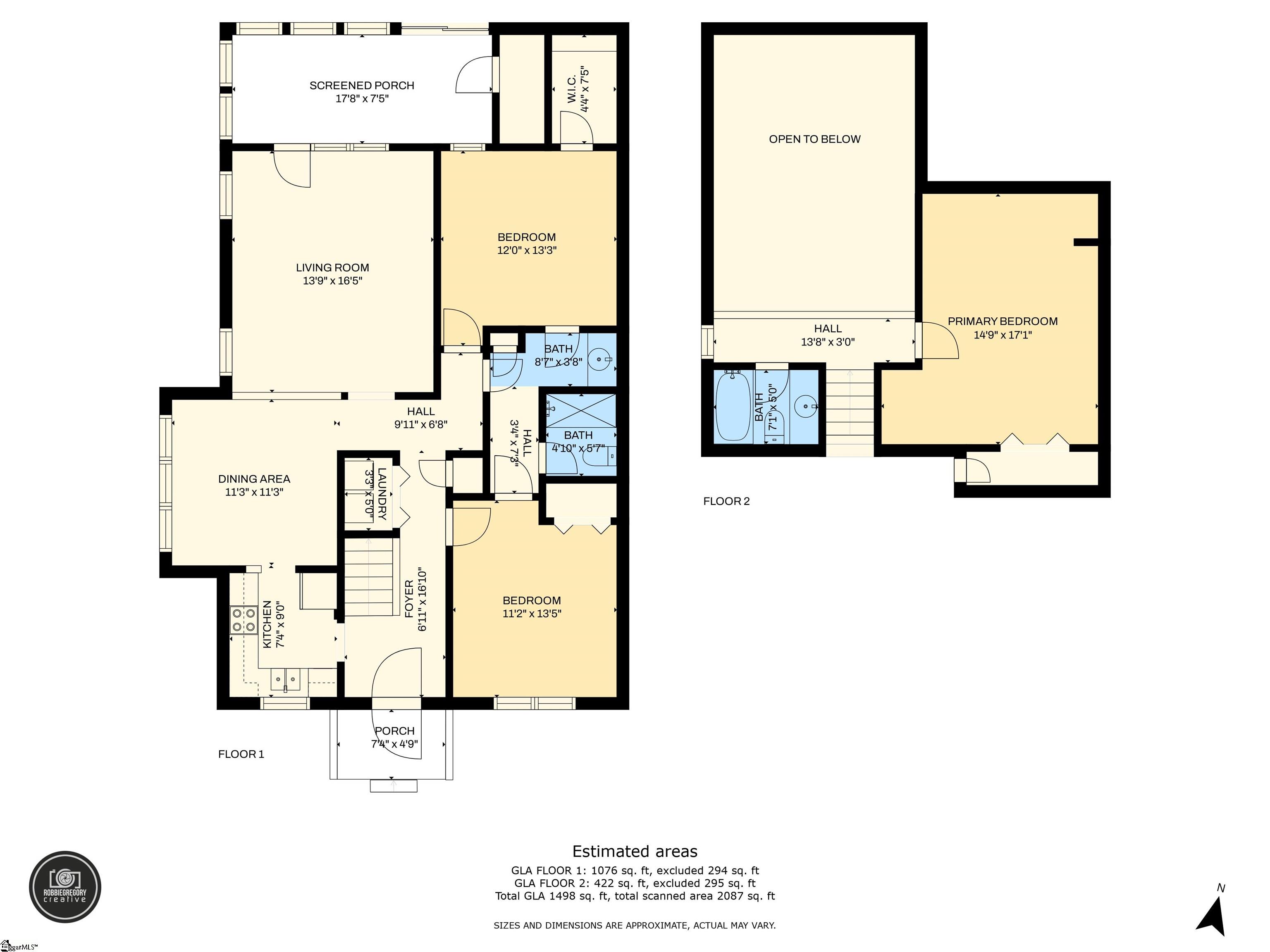 242 Old Towne Road Spartanburg, SC 29301 - Photo 30 of 31 Gallery Image 30