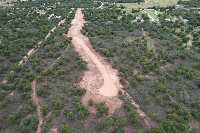 $23,000 | Lot 14 Private Road, Hawley, TX 79525