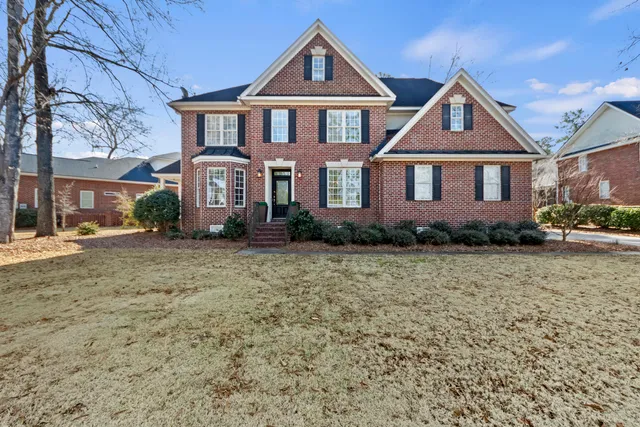 $725,000 | 8704 East Fairway Woods Circle, North Charleston, SC 29420