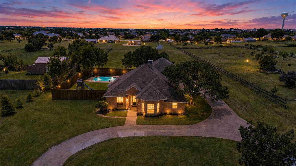 3625 Parker Road Wylie, TX 75098 - Photo 1 of 40