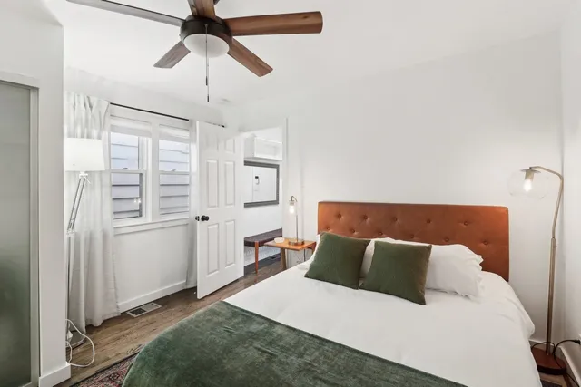 $2,480 | 3008 North Spaulding Avenue, Chicago, IL 60618