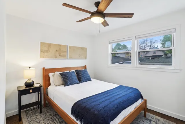 $2,480 | 3008 North Spaulding Avenue, Chicago, IL 60618