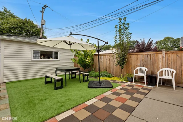 $2,480 | 3008 North Spaulding Avenue, Chicago, IL 60618