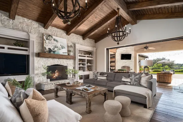 $6,250,000 | 8145 Run Of The Knolls Court, San Diego, CA 92127