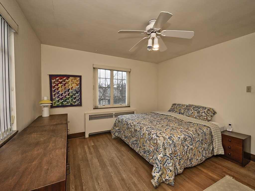 627 Beverly Road Mt. Lebanon, PA 15243 - Photo 12 of 21 Second Bedroom.