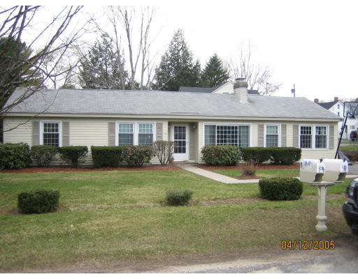 38 Mitchell Road Stow, MA 01775 - Photo 1 of 10