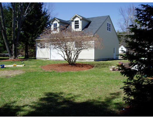 38 Mitchell Road Stow, MA 01775 - Photo 7 of 10