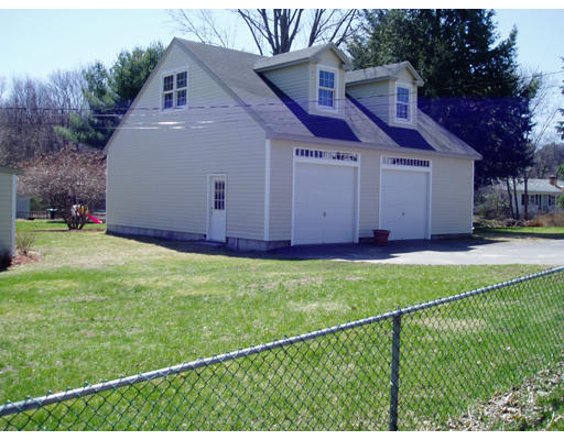 38 Mitchell Road Stow, MA 01775 - Photo 8 of 10
