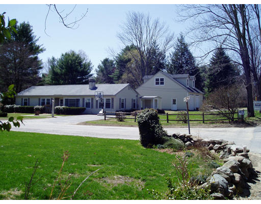 38 Mitchell Road Stow, MA 01775 - Photo 10 of 10