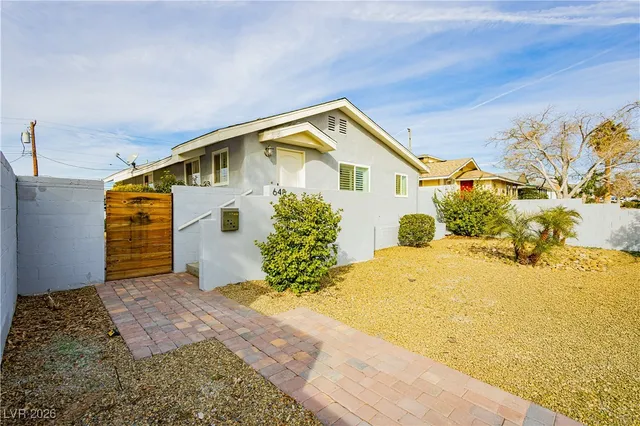$479,900 | 648 Avenue C, Boulder City, NV 89005