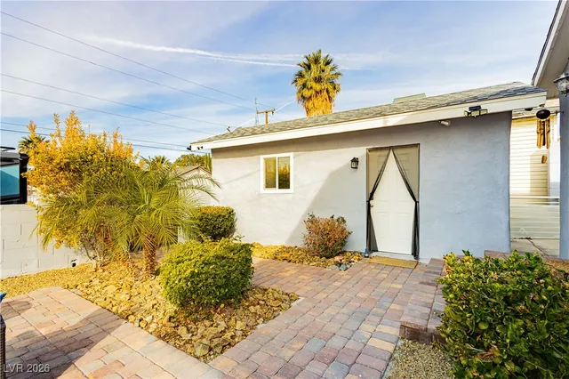 $479,900 | 648 Avenue C, Boulder City, NV 89005