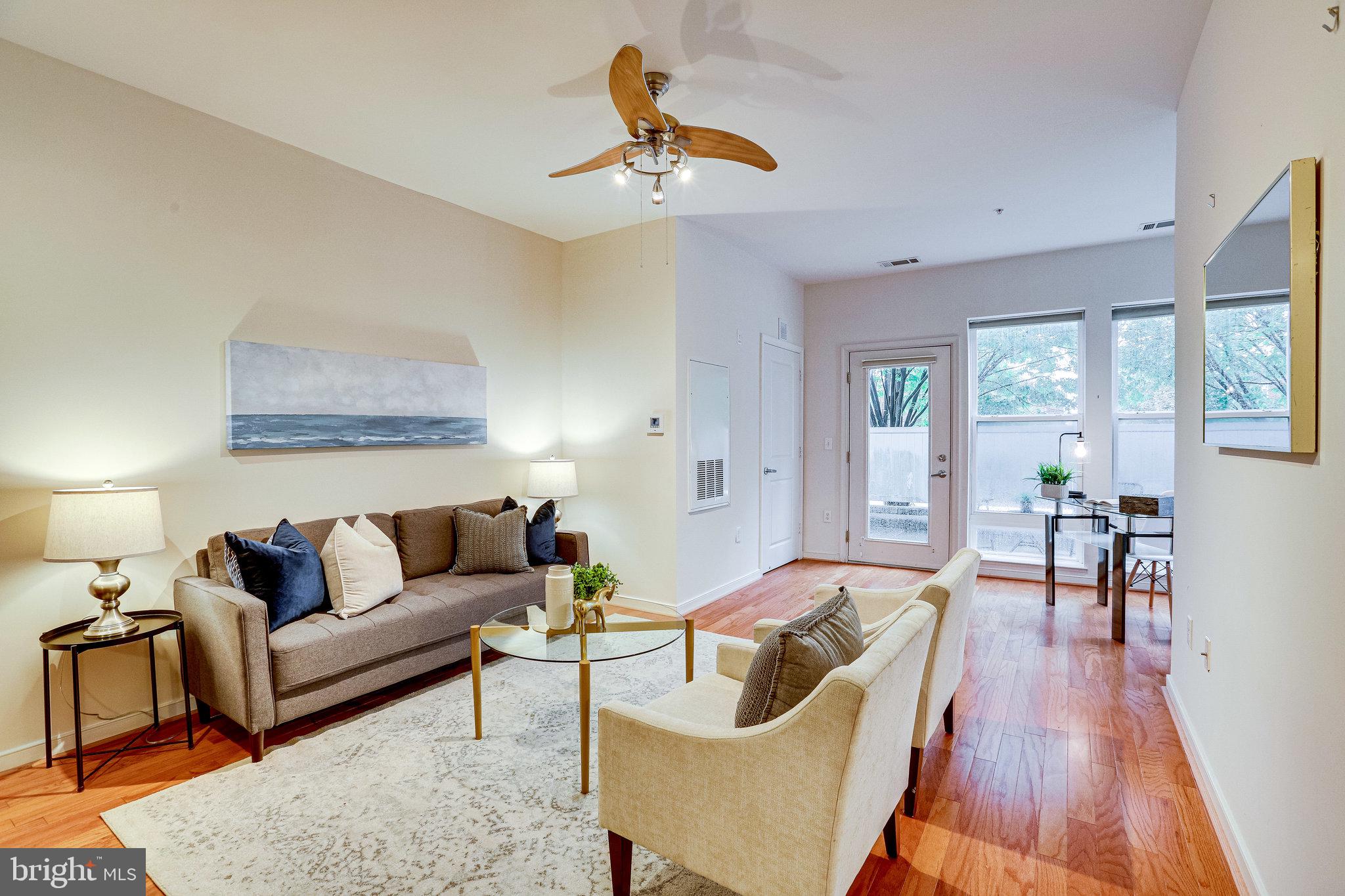 8045 Newell Street, Unit 113 Silver Spring, MD 20910 - Photo 1 of 34
