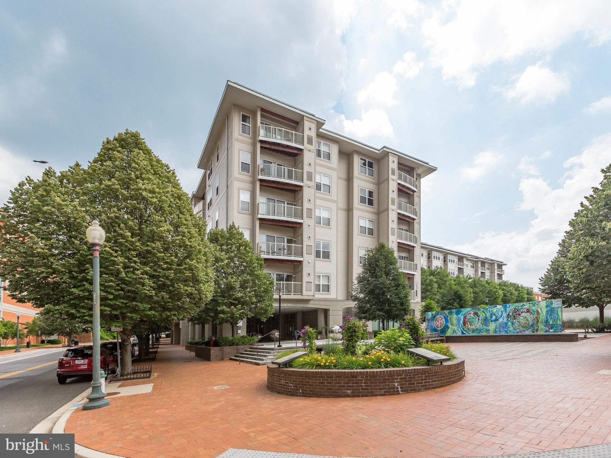 8045 Newell Street, Unit 113 Silver Spring, MD 20910 - Photo 2 of 34