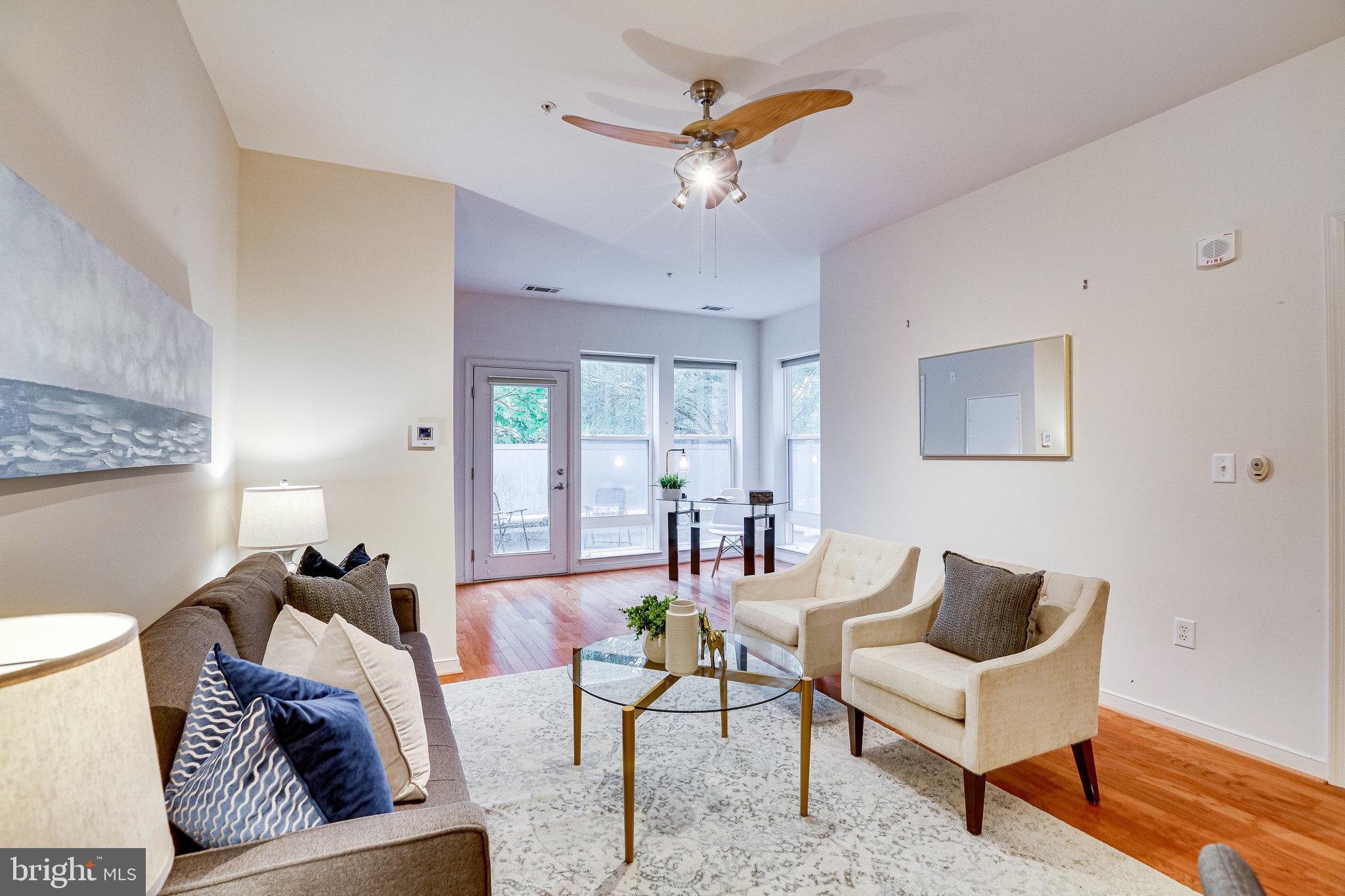 8045 Newell Street, Unit 113 Silver Spring, MD 20910 - Photo 11 of 34