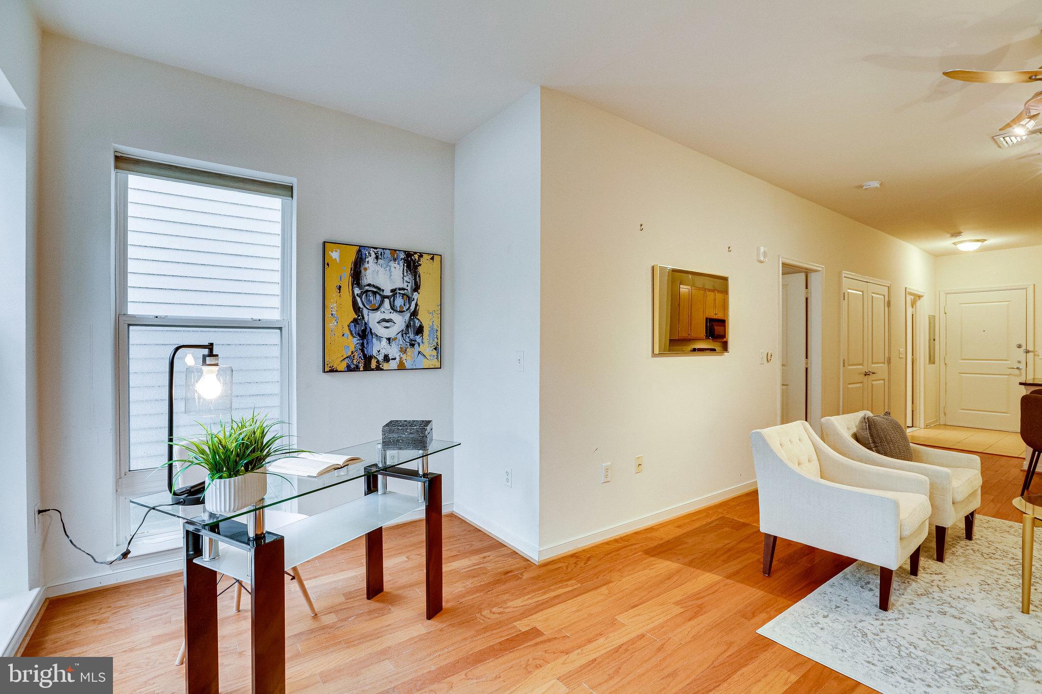 8045 Newell Street, Unit 113 Silver Spring, MD 20910 - Photo 13 of 34
