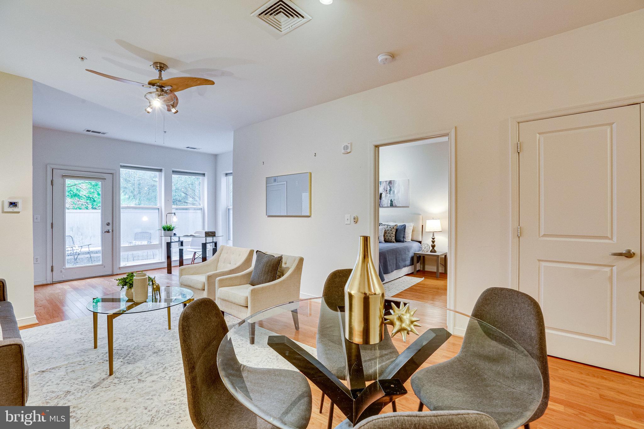 8045 Newell Street, Unit 113 Silver Spring, MD 20910 - Photo 14 of 34