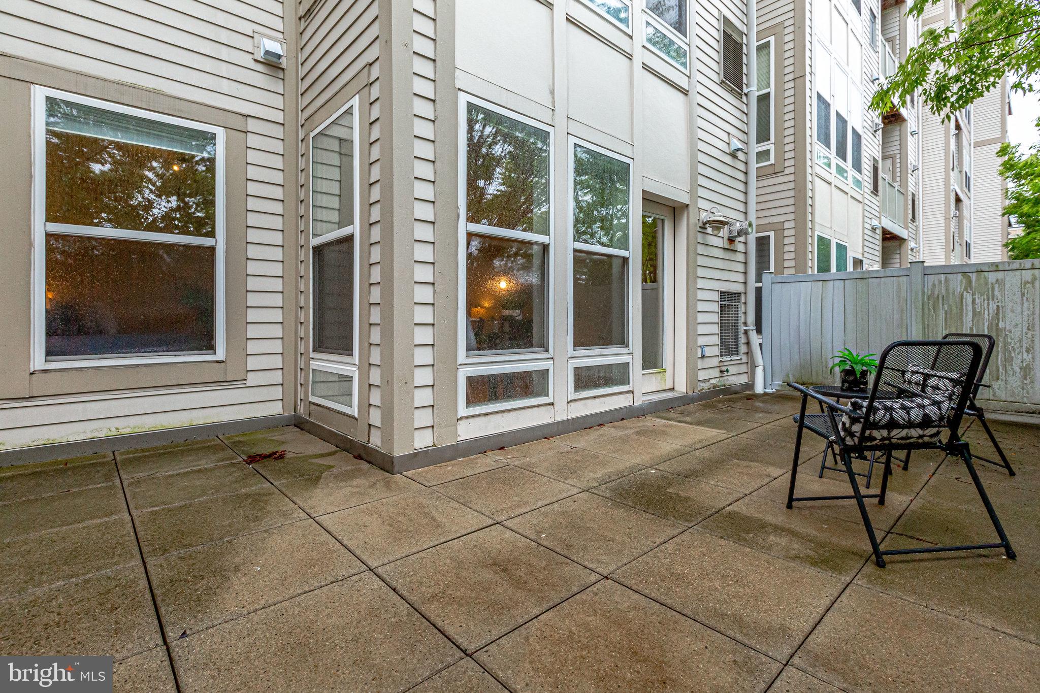 8045 Newell Street, Unit 113 Silver Spring, MD 20910 - Photo 16 of 34
