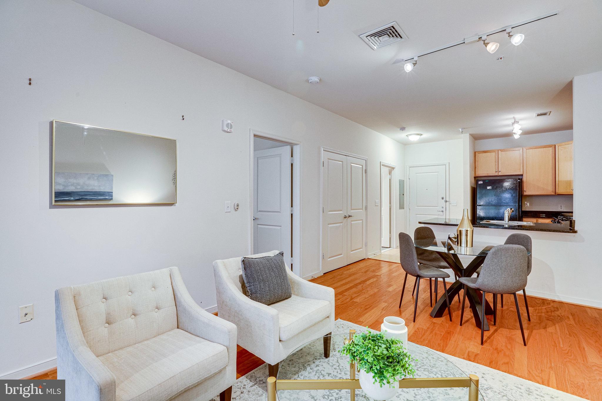 8045 Newell Street, Unit 113 Silver Spring, MD 20910 - Photo 17 of 34