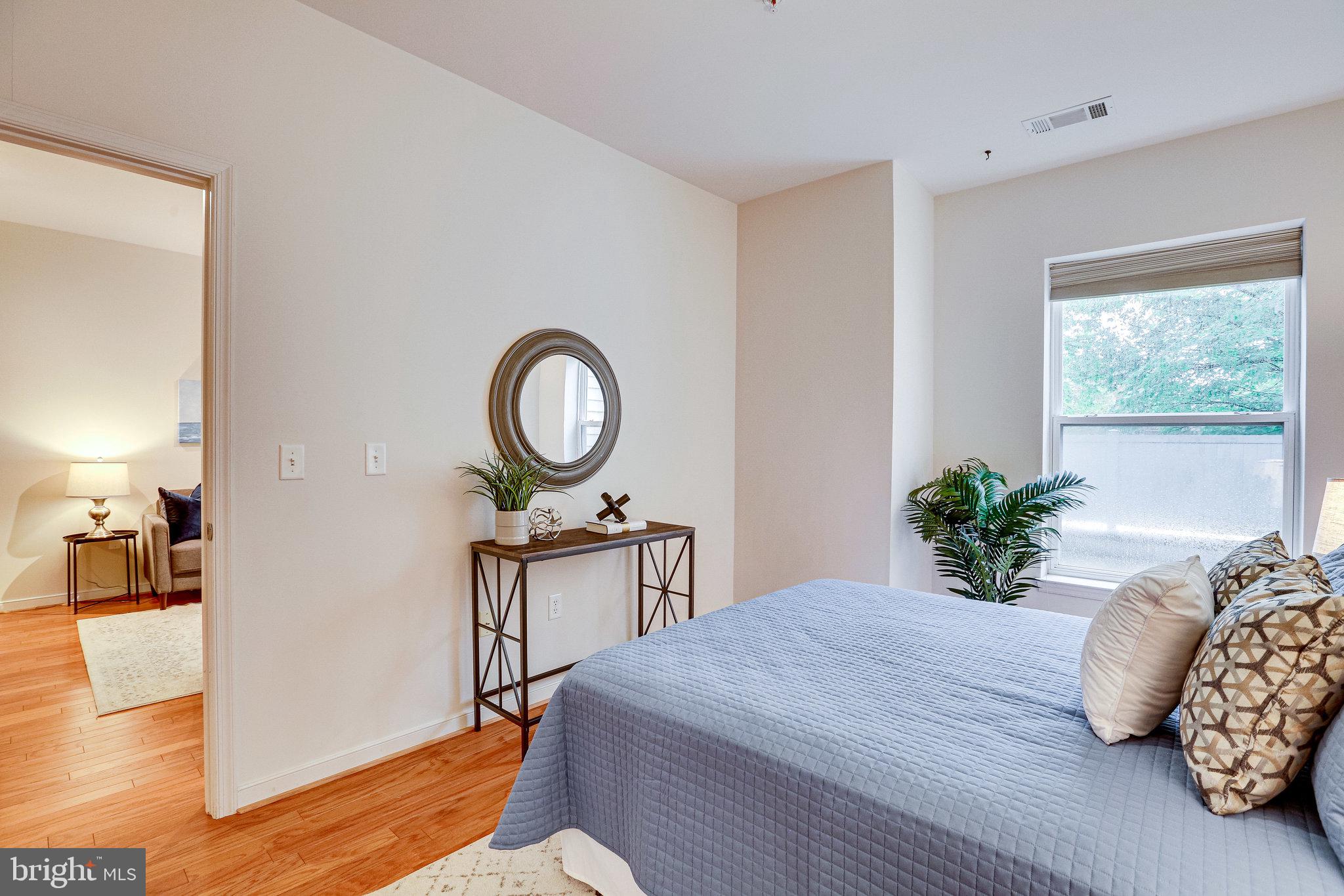 8045 Newell Street, Unit 113 Silver Spring, MD 20910 - Photo 18 of 34