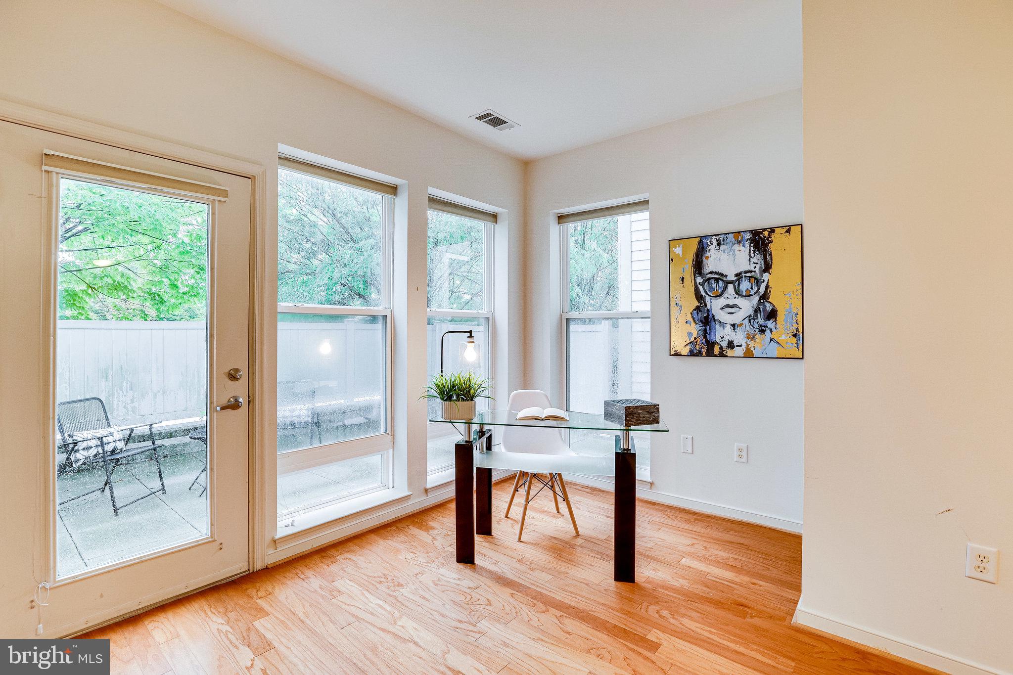 8045 Newell Street, Unit 113 Silver Spring, MD 20910 - Photo 28 of 34