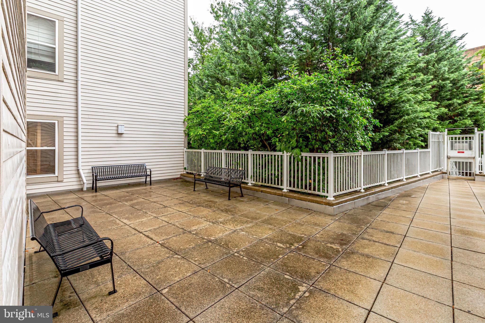 8045 Newell Street, Unit 113 Silver Spring, MD 20910 - Photo 29 of 34