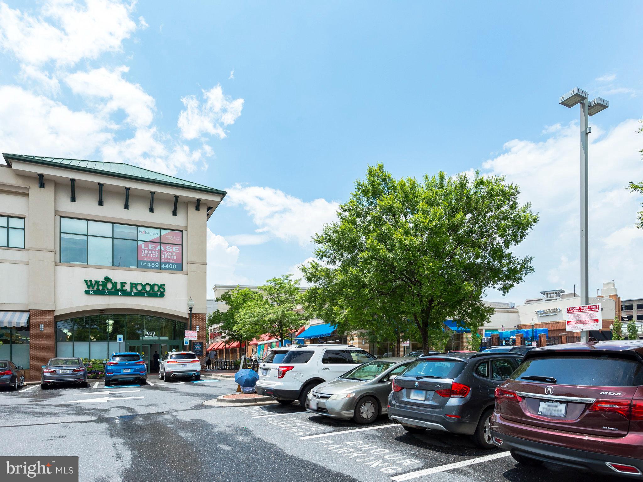 8045 Newell Street, Unit 113 Silver Spring, MD 20910 - Photo 33 of 34