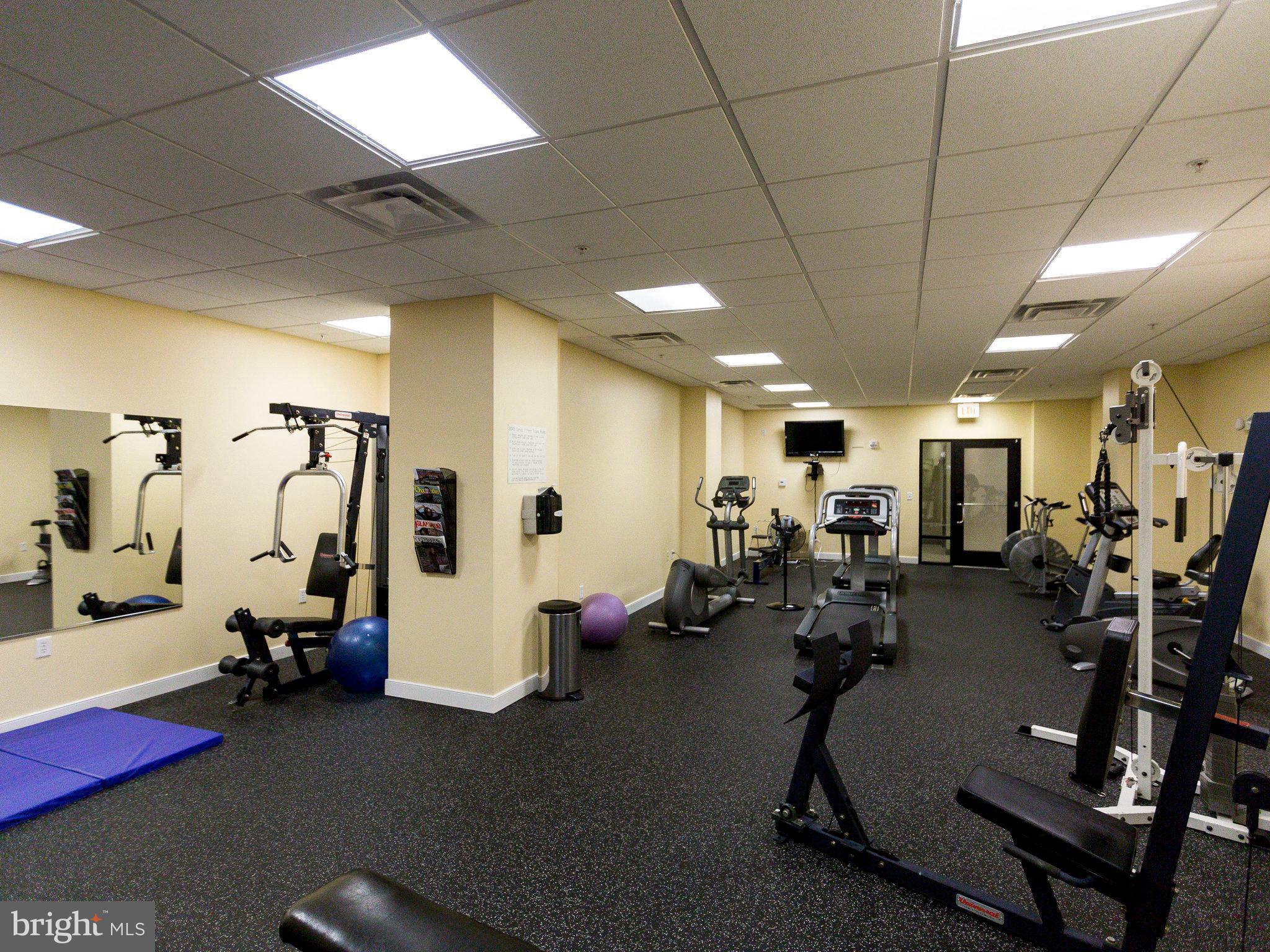 8045 Newell Street, Unit 113 Silver Spring, MD 20910 - Photo 9 of 34