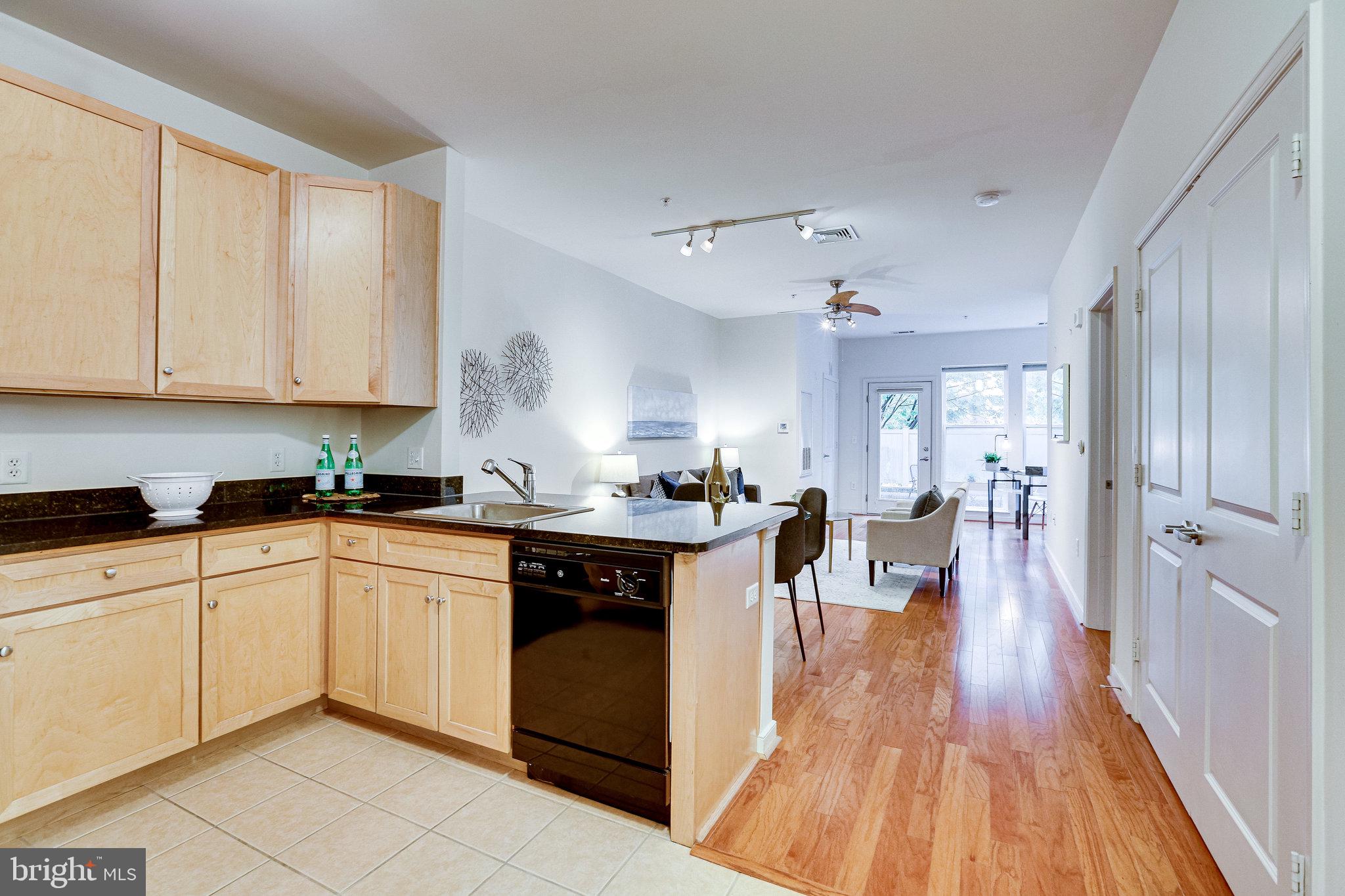 8045 Newell Street, Unit 113 Silver Spring, MD 20910 - Photo 10 of 34