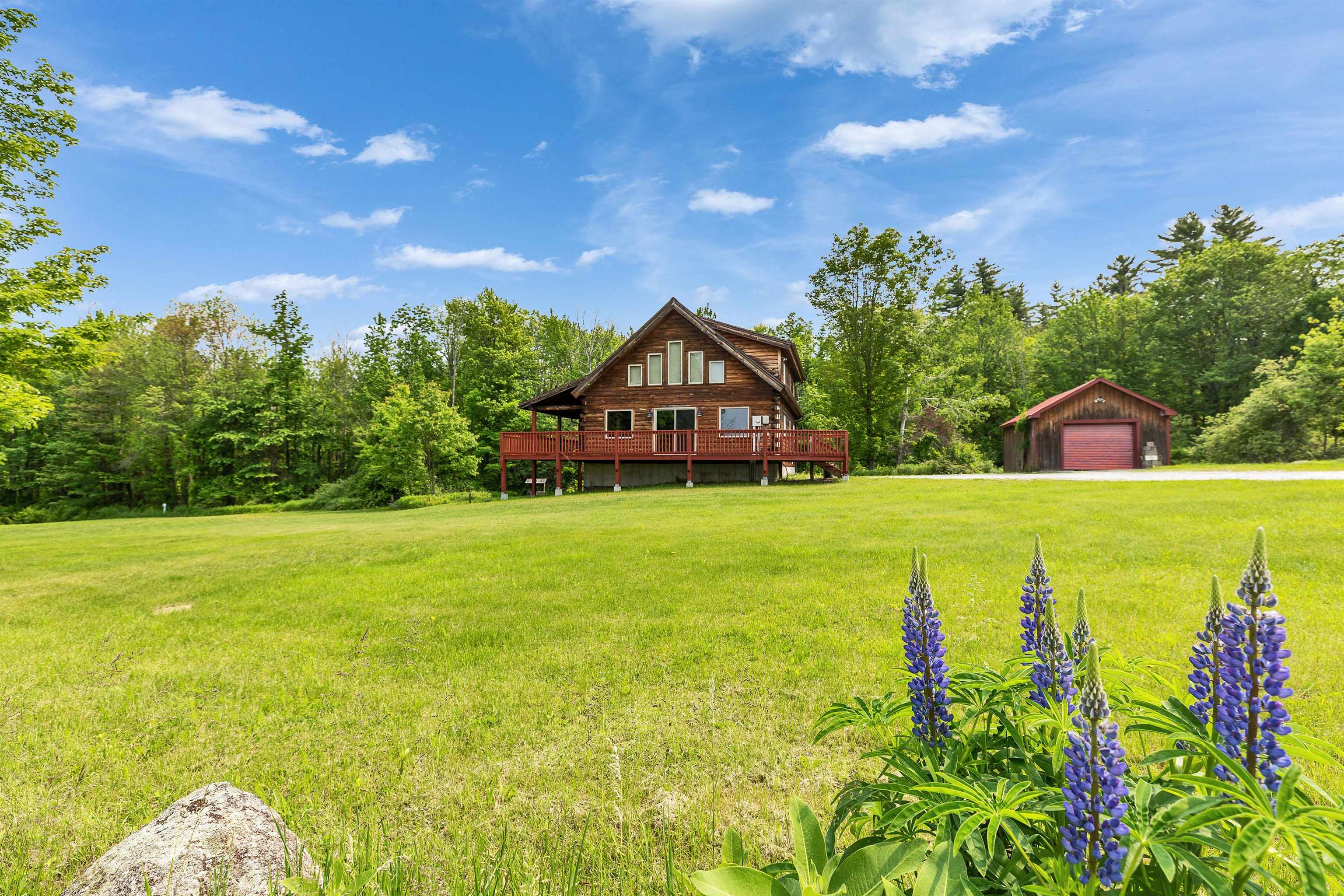 201 Deering Center Road Deering, NH 03244 - Photo 1 of 54 Gallery Image 1