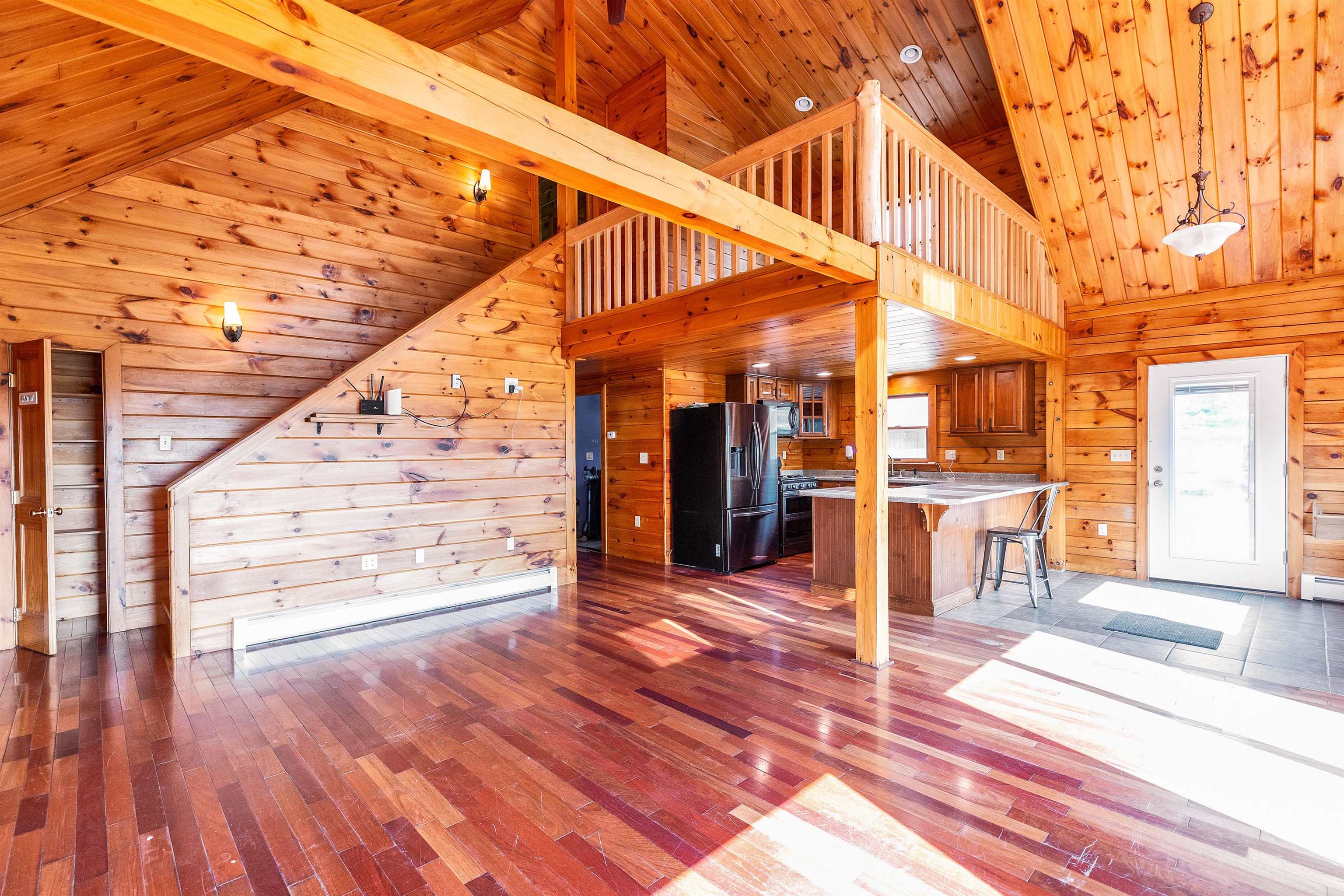 201 Deering Center Road Deering, NH 03244 - Photo 16 of 54 Gallery Image 16
