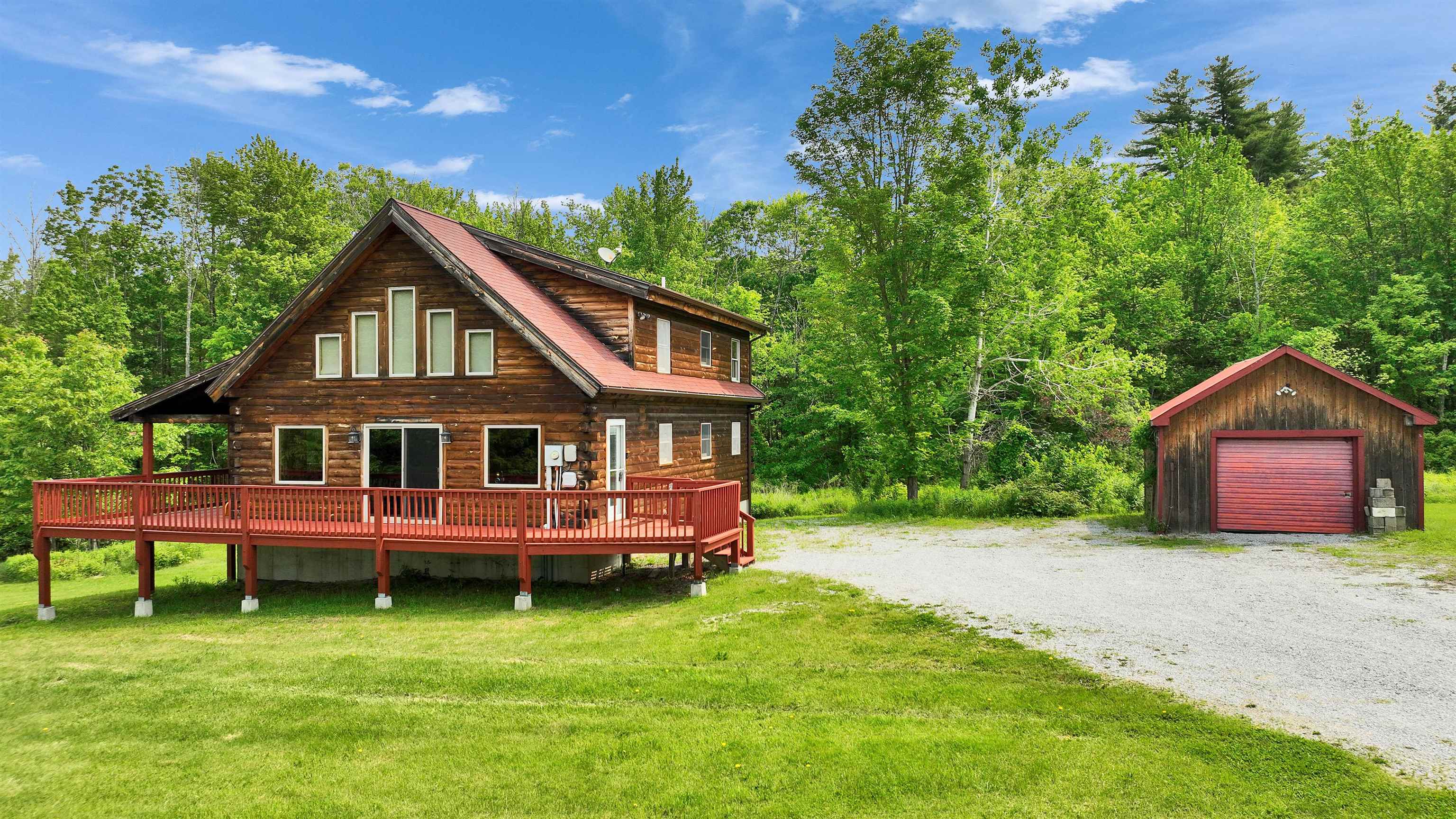 201 Deering Center Road Deering, NH 03244 - Photo 3 of 54 Gallery Image 3