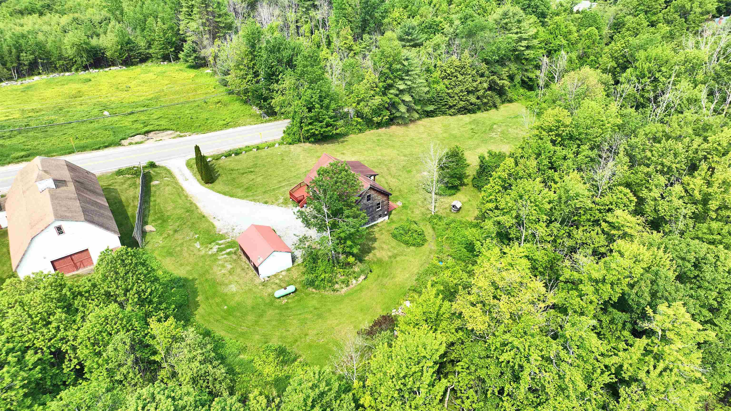 201 Deering Center Road Deering, NH 03244 - Photo 51 of 54 Gallery Image 51