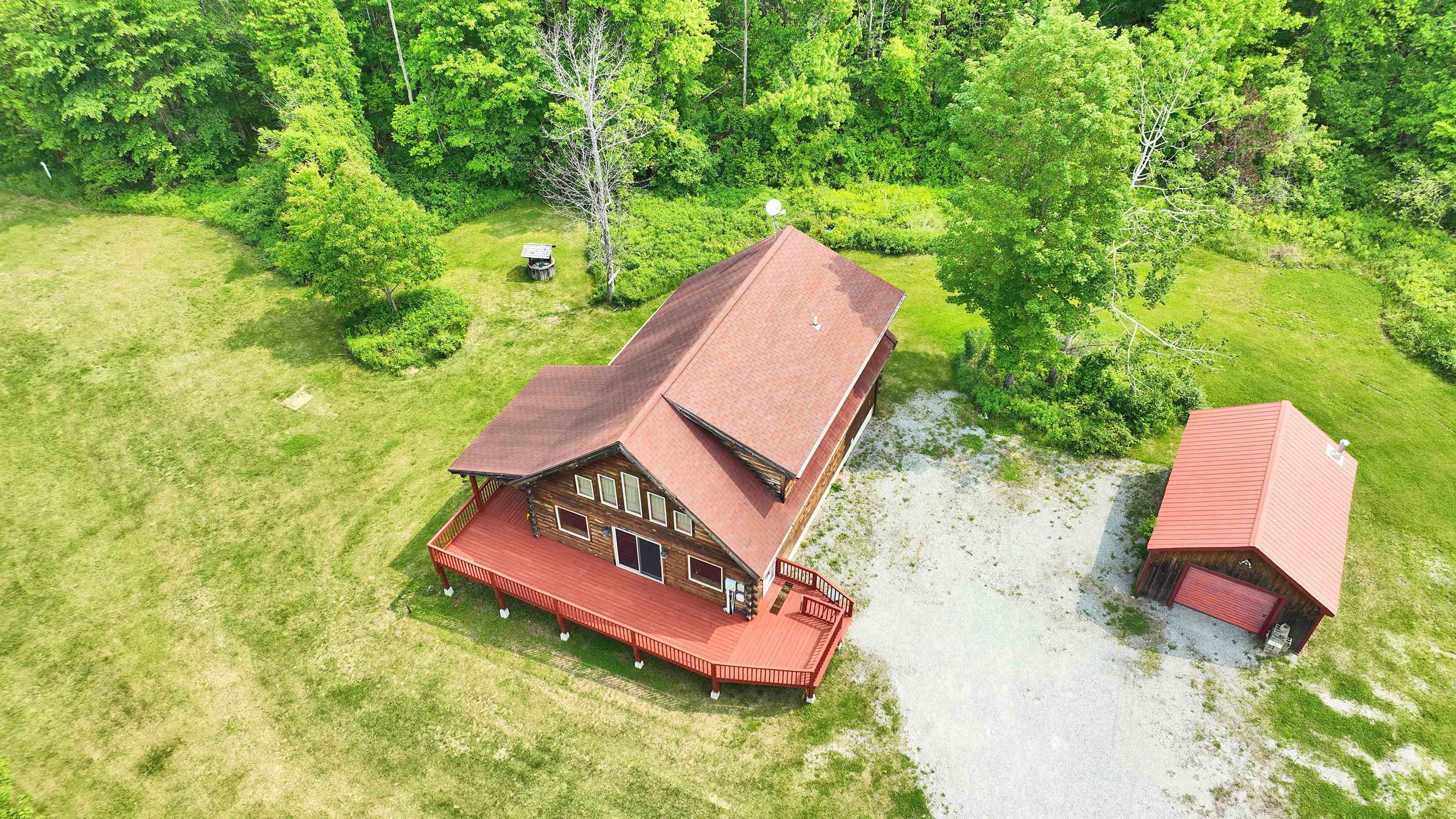 201 Deering Center Road Deering, NH 03244 - Photo 7 of 54 Gallery Image 7