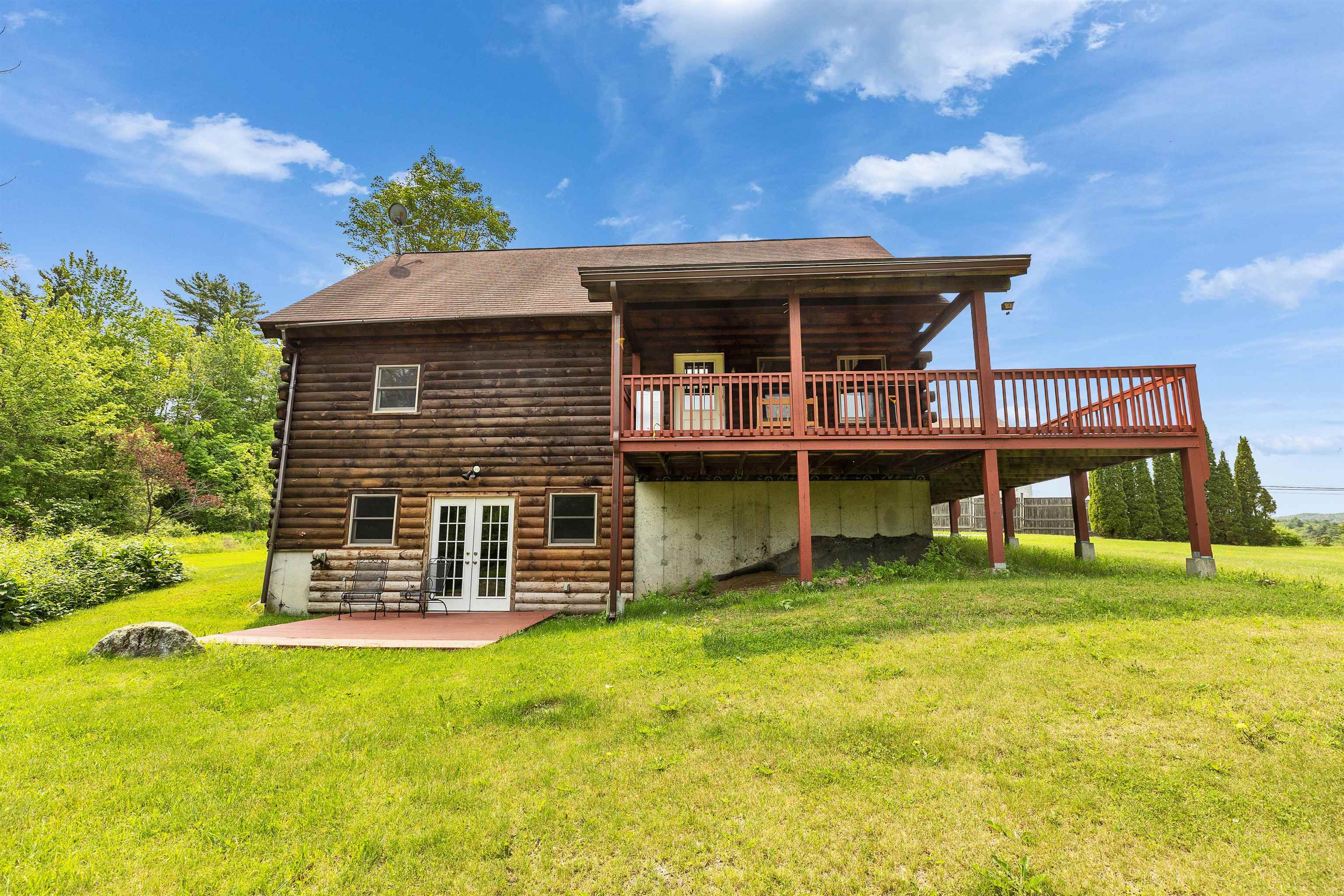 201 Deering Center Road Deering, NH 03244 - Photo 8 of 54 Gallery Image 8