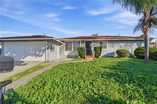 $599,000 | 8912 South Fir Avenue, Los Angeles, CA 90002
