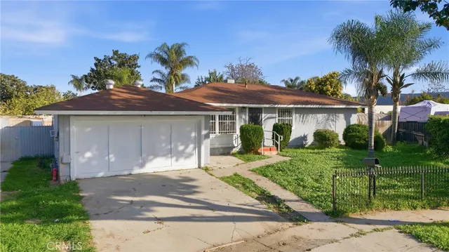 $599,000 | 8912 South Fir Avenue, Los Angeles, CA 90002