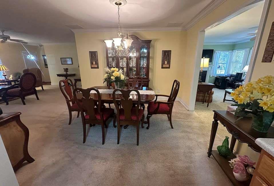 574 Almand Branch Road Southeast Conyers, GA 30094 - Photo 12 of 34
